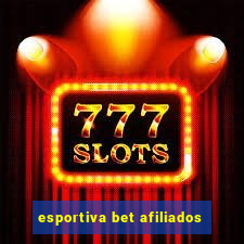 esportiva bet afiliados